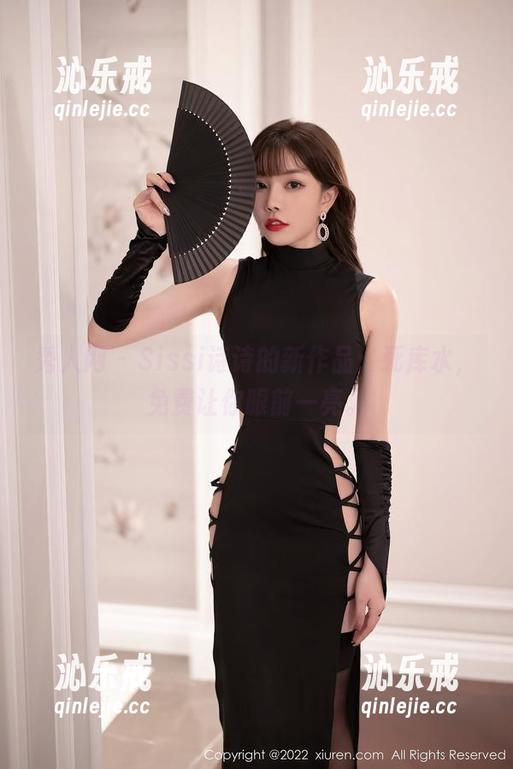 秀人网-Sissi诗诗 秀人网 - Sissi诗诗的新作品:死库水,免费让你眼前一亮。