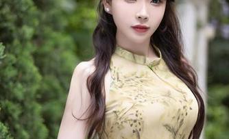 秀人网 - summer宝宝美图合集——透明的外衣，五彩的内心。
