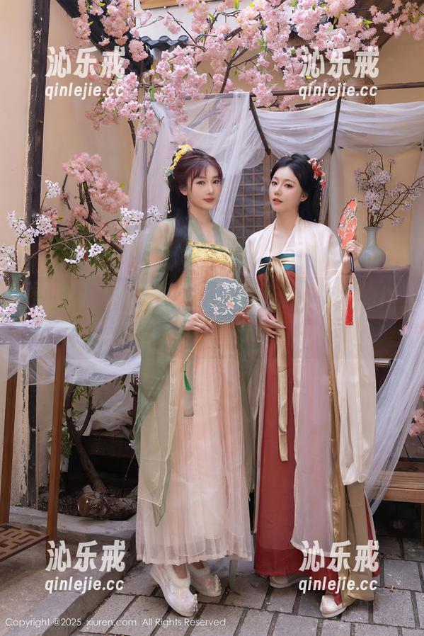 秀人网-仓井优香 秀人网 - 女孩们,请注意!仓井优香的作品下载进行中