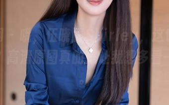 秀人网 - 哦，伍晓丽Shirley，这也是个御姐？高清原图真的是让我想多看一会儿。