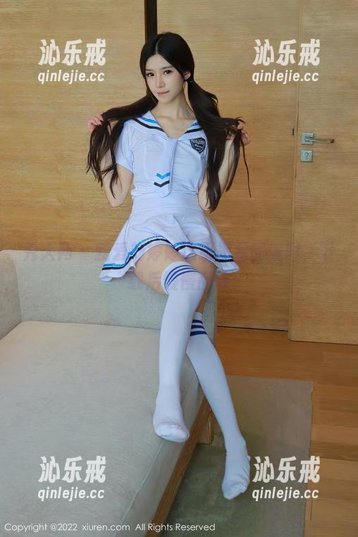 秀人网 - 就爱刘婷婷这组裸足的美图，下载后慢慢品味