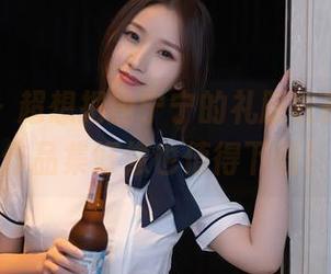 秀人网 - 超想把唐宁宁的礼服收藏起来，作品集好像也值得下载！