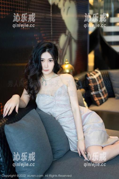 秀人网 - 折腾了半天，才领悟唐安琪的连体衣合集美图真心美腻到爆！