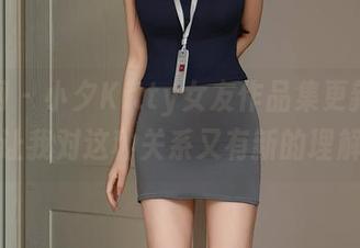 秀人网 - 小夕Kitty女友作品集更新，居然让我对这种关系又有新的理解？