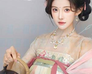 秀人网 - 这一组筱慧cindy学妹的写真，原图里有哪来的这股气氛？