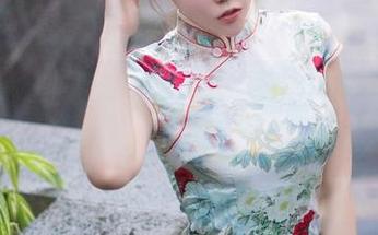 秀人网 - 糖果儿的豹纹福利：图片征集一波审美尖叫！