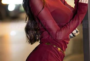 秀人网 - 倒挂着的校服——软糖爱喝奶的写真集精选