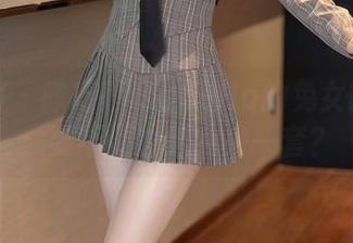秀人网 - 陈巧蓓isabella的兔女郎写真：要不要也给我来一套？