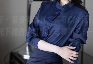 秀人网 - 有没有想过，黄可Christine在无圣光下的白色哲学？写真不只是一张照片。