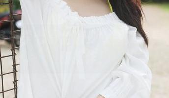 美媛馆 - 李七喜全套少女图集：青春的无敌操作！