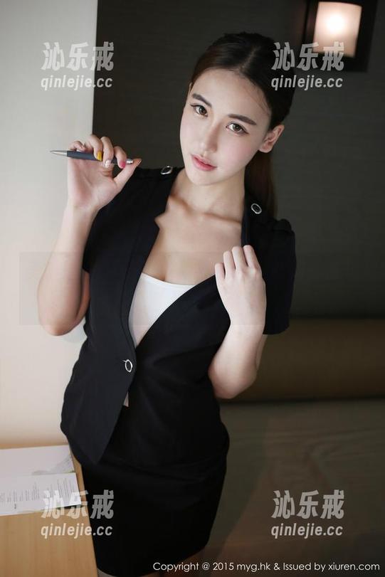 美媛馆 - 万圣节版的王馨瑶，私拍资源值得上心吗？