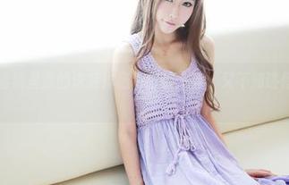 美媛馆 - 看绮里嘉的泳装作品，眼前一亮，又不知该停留在哪里。