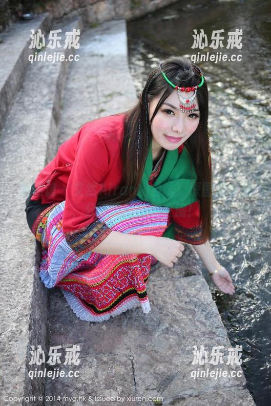 美媛馆-艾然Airan 美媛馆 - 艾然Airan初尝试:原图是女孩,分享我的惊艳之旅!
