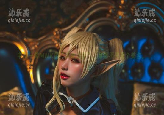 芊川一笑MNK的“天命之子”，果然不只是个美名。