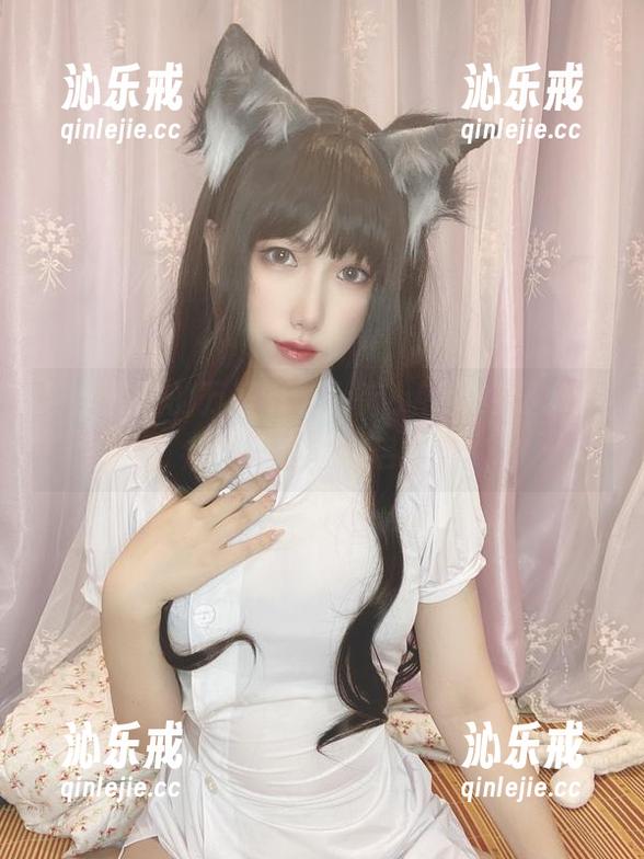 芋圆侑子的万圣节，大街小巷都在寻求这份cos资源的启发。
