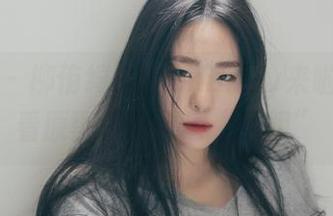 菠萝社 - 柳侑绮Sevenbaby来啦，带你看原图里的那层“透明”