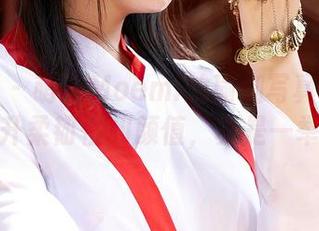蜜桃社 - 萌美Moemi的瑜伽写真集：同时提升柔韧性和颜值，真是一举两得