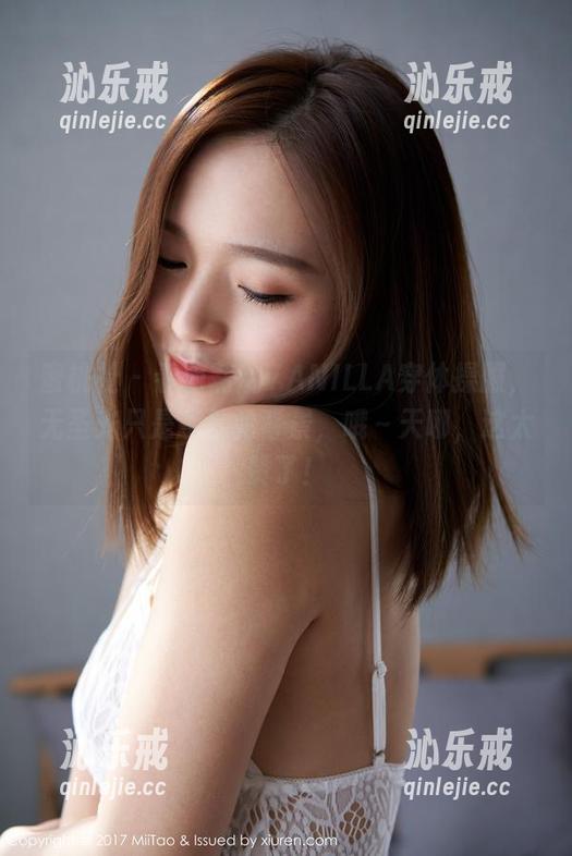 蜜桃社 - 看韵莉娜VANILLA穿体操服，无圣光只是意外的背景，哦～天哪，这太赞了！