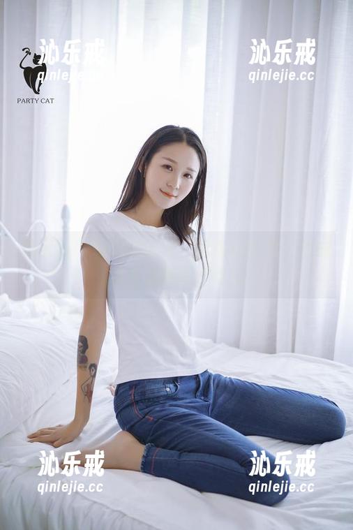 轰趴猫 - 制服的影子，陈雅漫的每一幕观看合集都透出点滴
