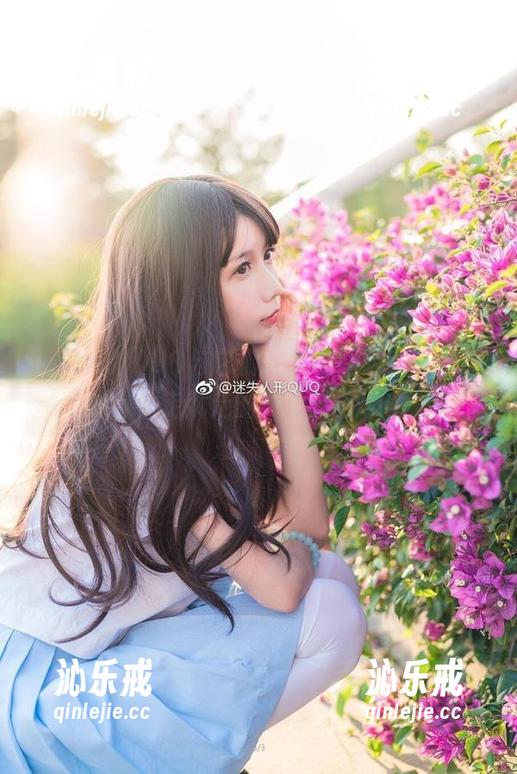 迷失人形QUQ与它们的犬月精选：一场说走就走的尾巴聚会