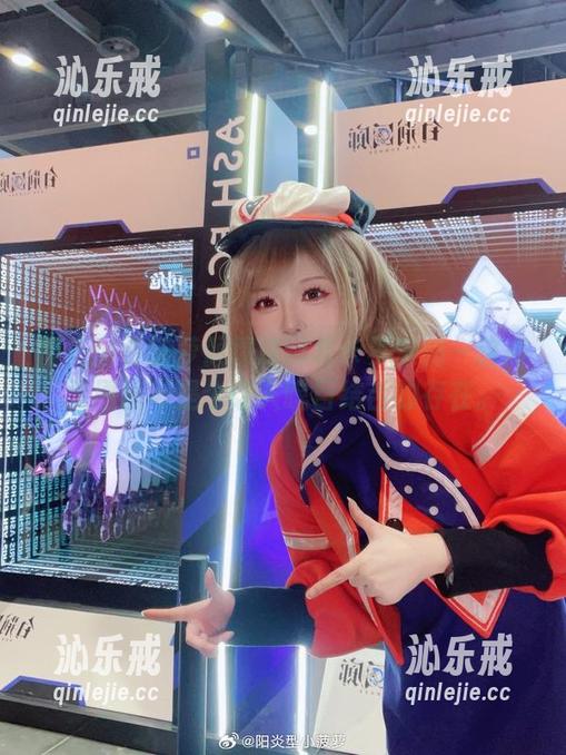 阳炎型小菠萝 阳炎型小菠萝倾情演绎北卡罗来纳—这高清原图可是个让人瞠目结舌的存在。