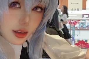 妹妹的叛逆之路，阿九从不咕咕作品集里的原图太精彩！