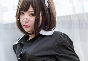 高清套图里的青水百合子:这制服我也想试试!