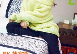 青豆客 - 看这组图片，护士欧阳妮娜娜的假装工作，也太好玩了吧！