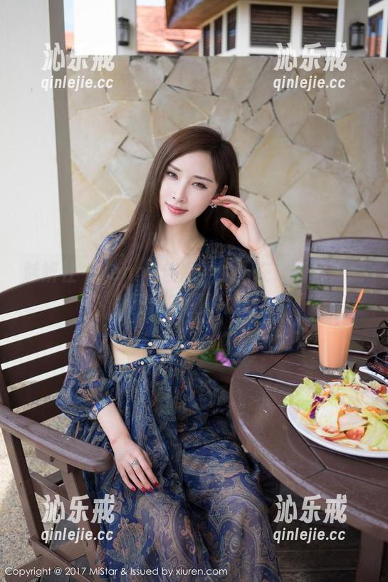 魅妍社-Jenny佳妮 魅妍社 - Jenny佳妮学姐,在线等你来翻阅她的图片盛筵