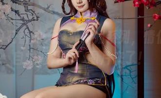 麻花麻花酱的无圣光姐姐系列，情侣们请自觉避开哟！图片来了！