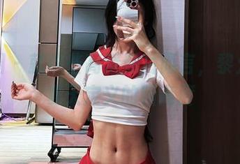 微密圈 - 就这些高清照片而言，黎允熙给夏天定义的新高度