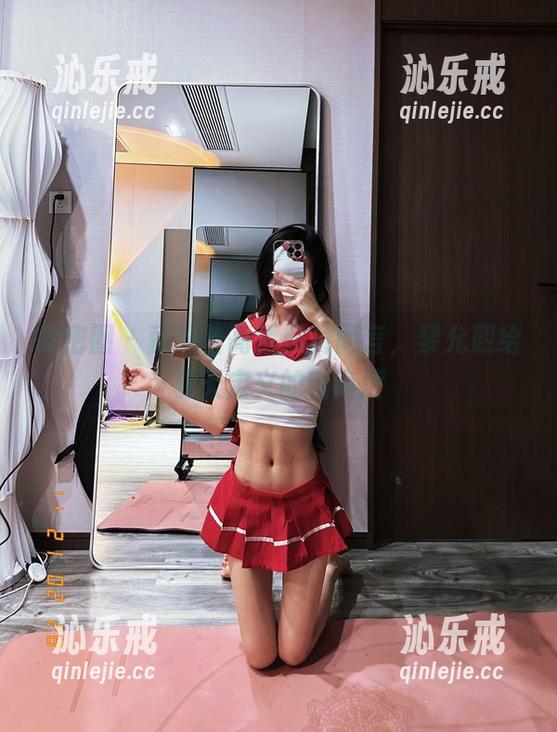 微密圈 - 就这些高清照片而言，黎允熙给夏天定义的新高度