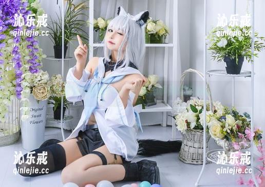 原图里的黑猫猫ovo，少女心事照样要放闪！