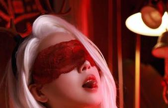 无圣光+白裙=黑白御猫的神奇套图，今天比昨日更值一看！